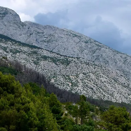 Mila Διαμέρισμα *