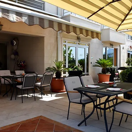 Mila 아파트 투체피