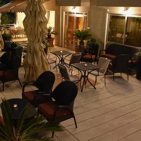 Mila 아파트 투체피