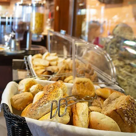 Mila 아파트 투체피