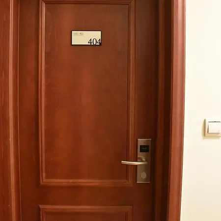 Mila Apartment *
