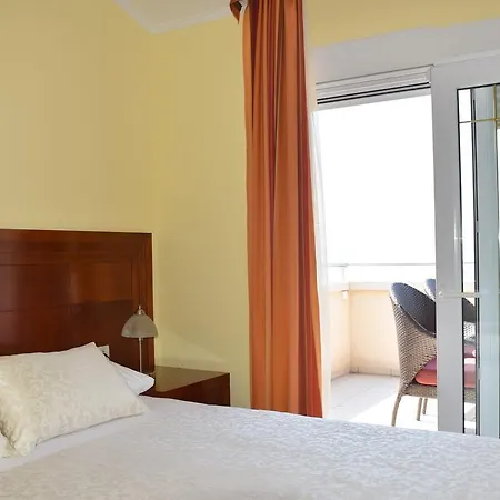 Mila Apartment *