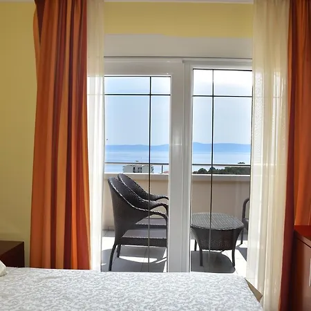 Mila Apartamento *
