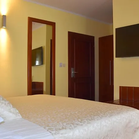 Mila Apartment Tucepi