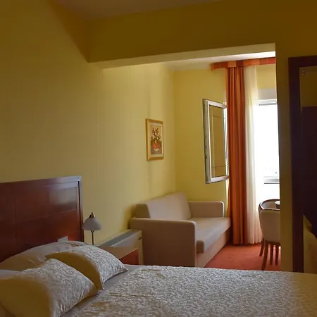 Mila Apartamento *
