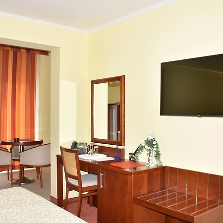 Mila Apartment *