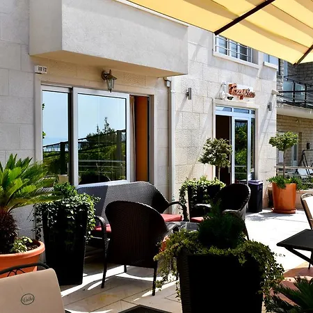 Apartamento Mila *