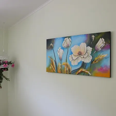 Apartment Mila *