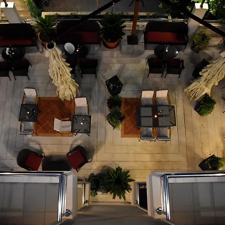 Mila Lejlighed Tučepi