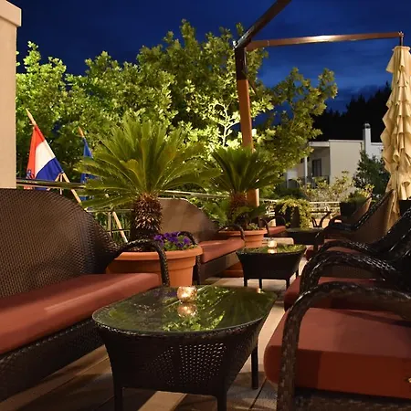Appartement Mila *