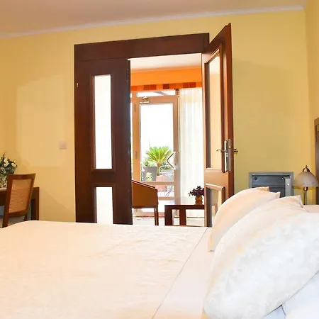 Apartmán Mila Tučepi