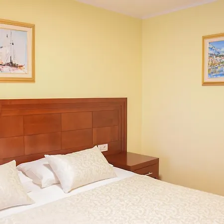 Appartement Mila