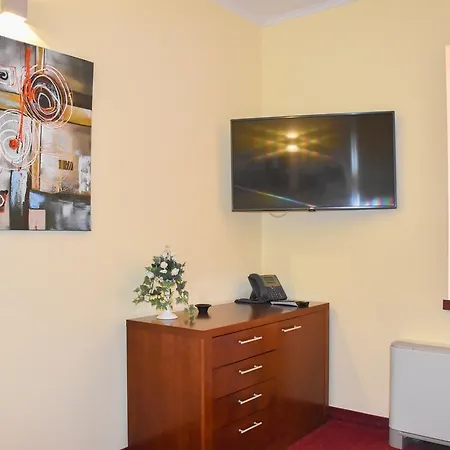 Mila Apartment *