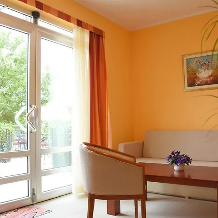 Apartament Mila *