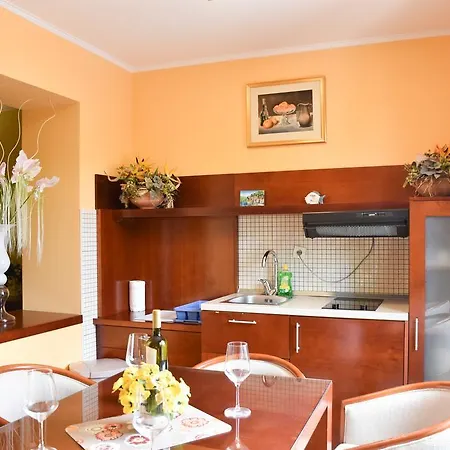 Appartement Mila Tučepi