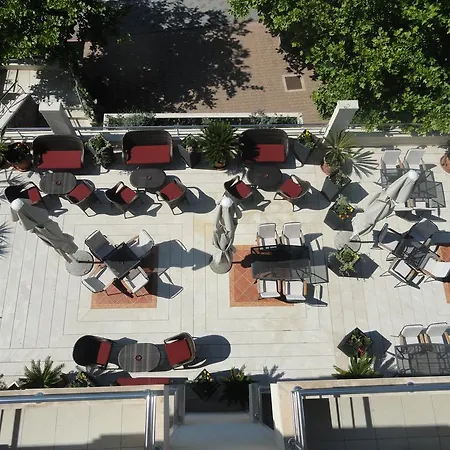 Mila Apartamento Tučepi