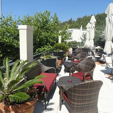Mila Apartment Tucepi
