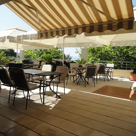 Mila Apartamento