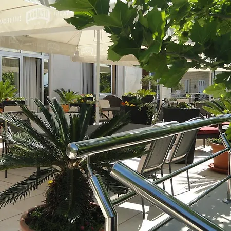 Mila Apartamento