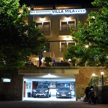Apartment Mila Tucepi