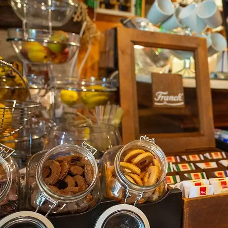 Mila Apartament Tučepi