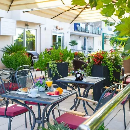 Mila Appartement Tučepi