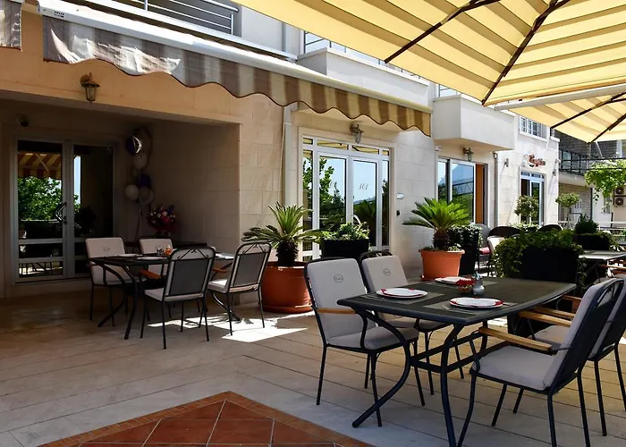 Mila 公寓 图彻皮