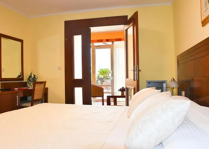 公寓 Mila 图彻皮