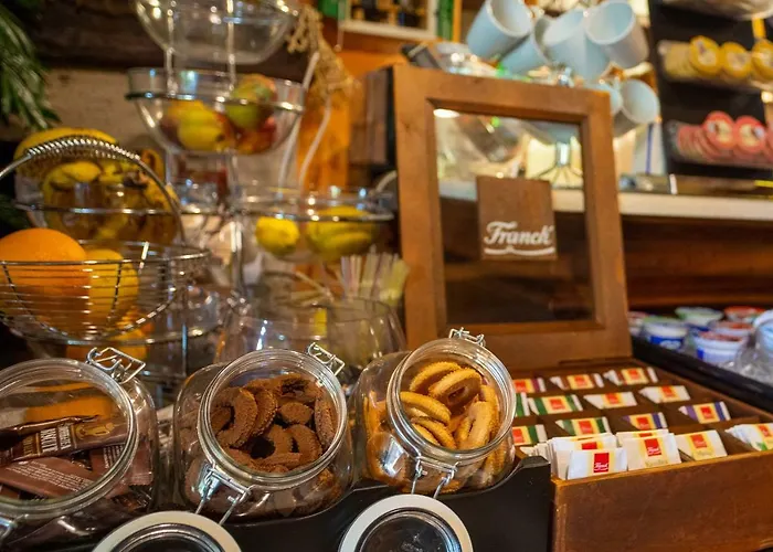 Mila 公寓 图彻皮