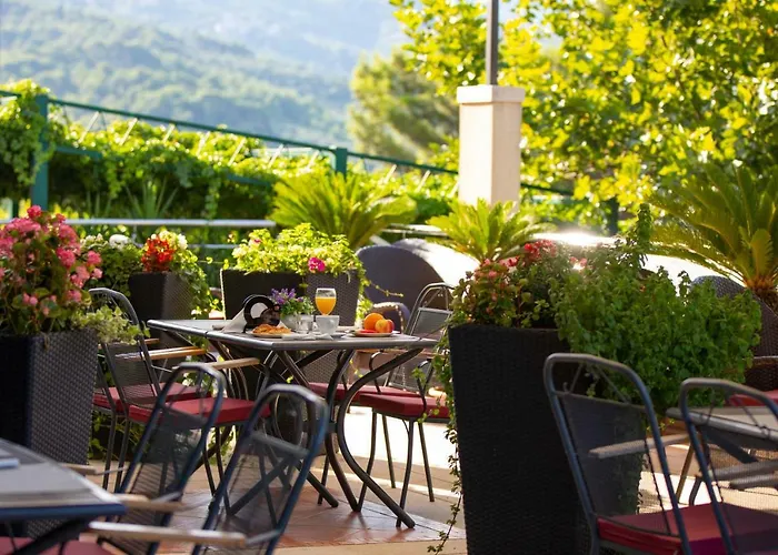 公寓 Mila 图彻皮